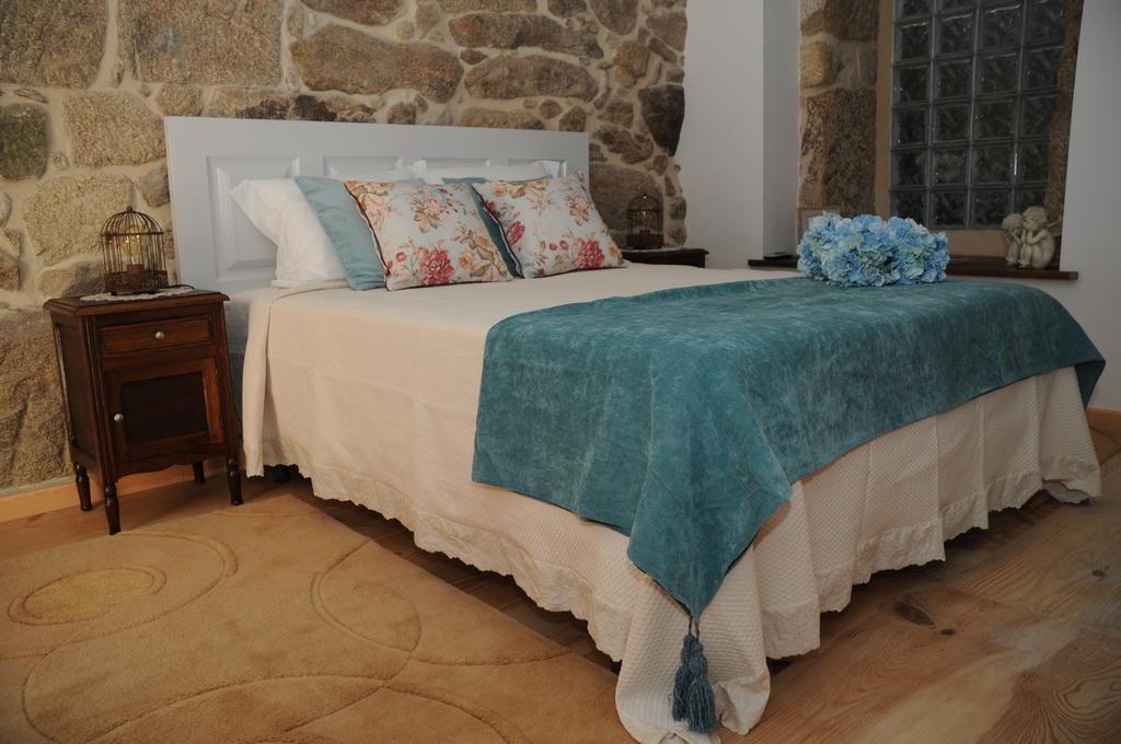 Casinhas Da Levada Villa Sobredo Ngoại thất bức ảnh
