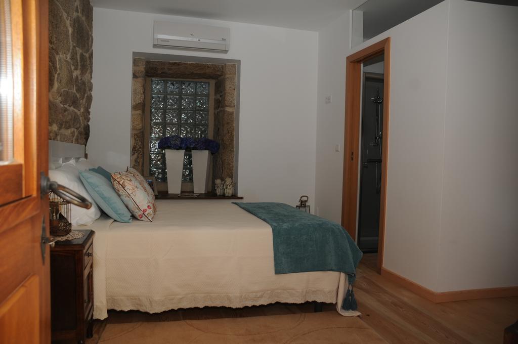 Casinhas Da Levada Villa Sobredo Ngoại thất bức ảnh