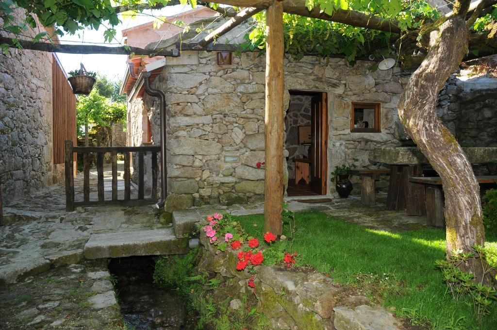 Casinhas Da Levada Villa Sobredo Ngoại thất bức ảnh